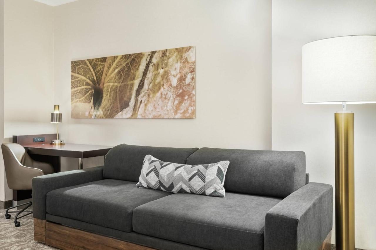 Springhill Suites By Marriott Cleveland Solon Esterno foto