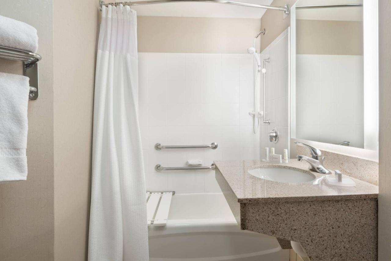 Springhill Suites By Marriott Cleveland Solon Esterno foto