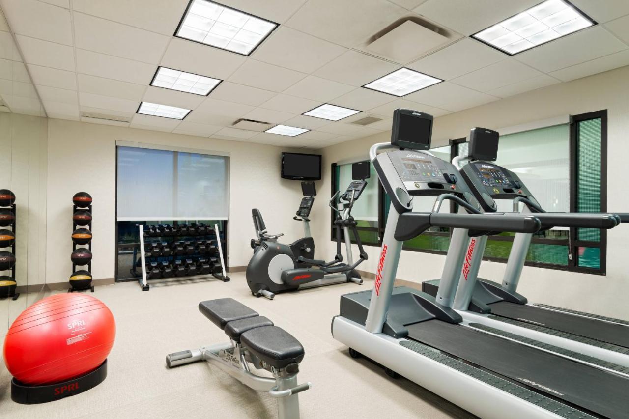 Springhill Suites By Marriott Cleveland Solon Esterno foto