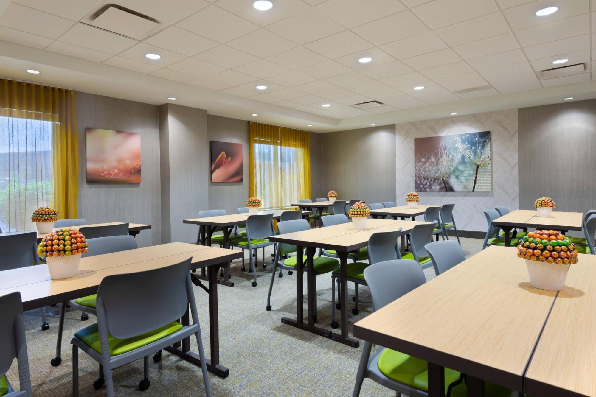 Springhill Suites By Marriott Cleveland Solon Esterno foto