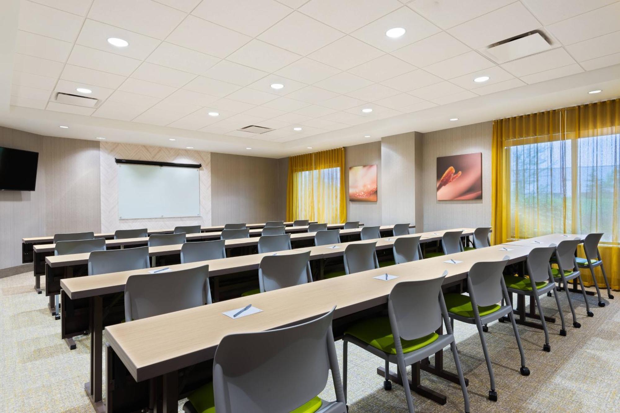 Springhill Suites By Marriott Cleveland Solon Esterno foto
