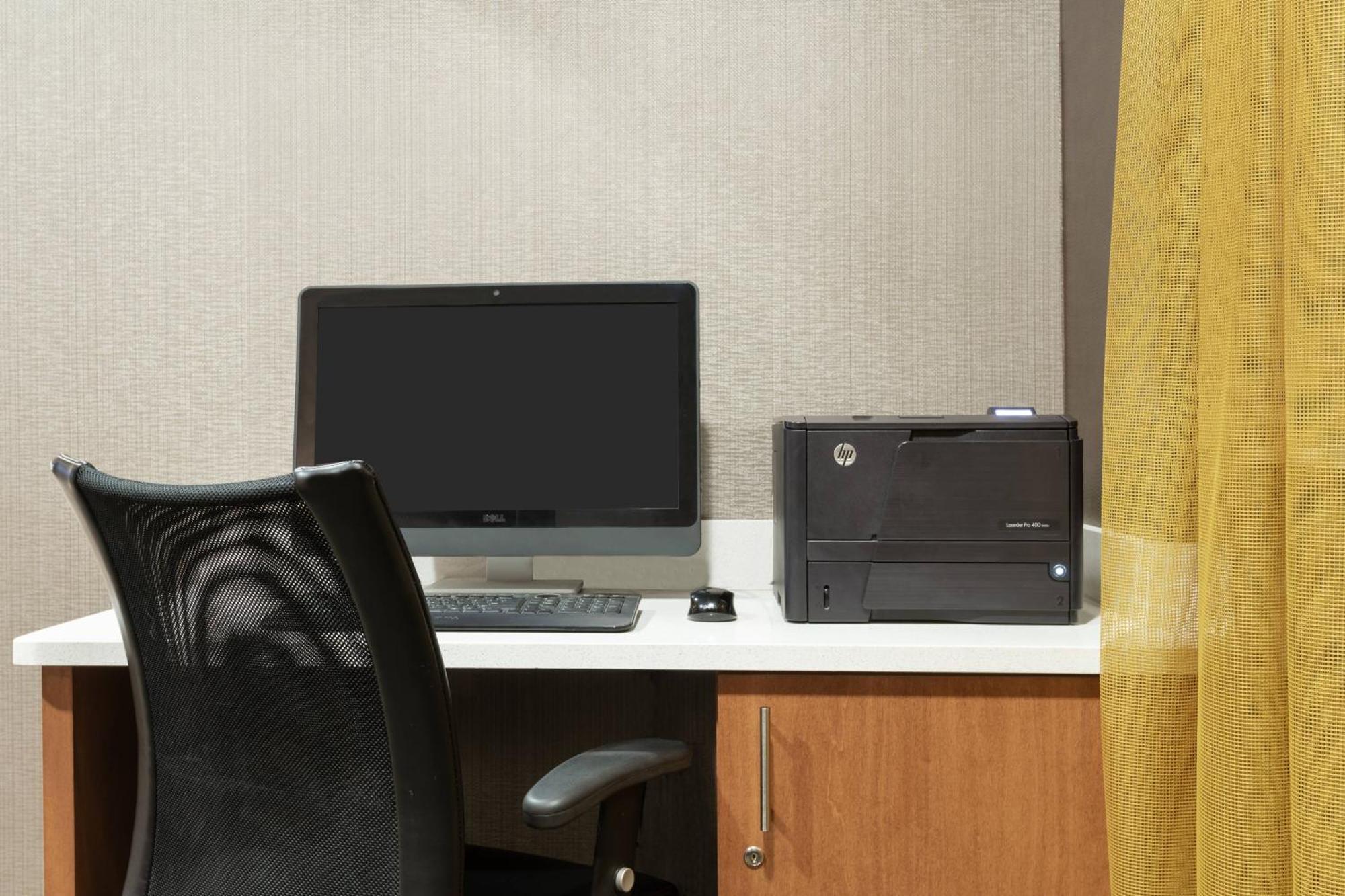 Springhill Suites By Marriott Cleveland Solon Esterno foto
