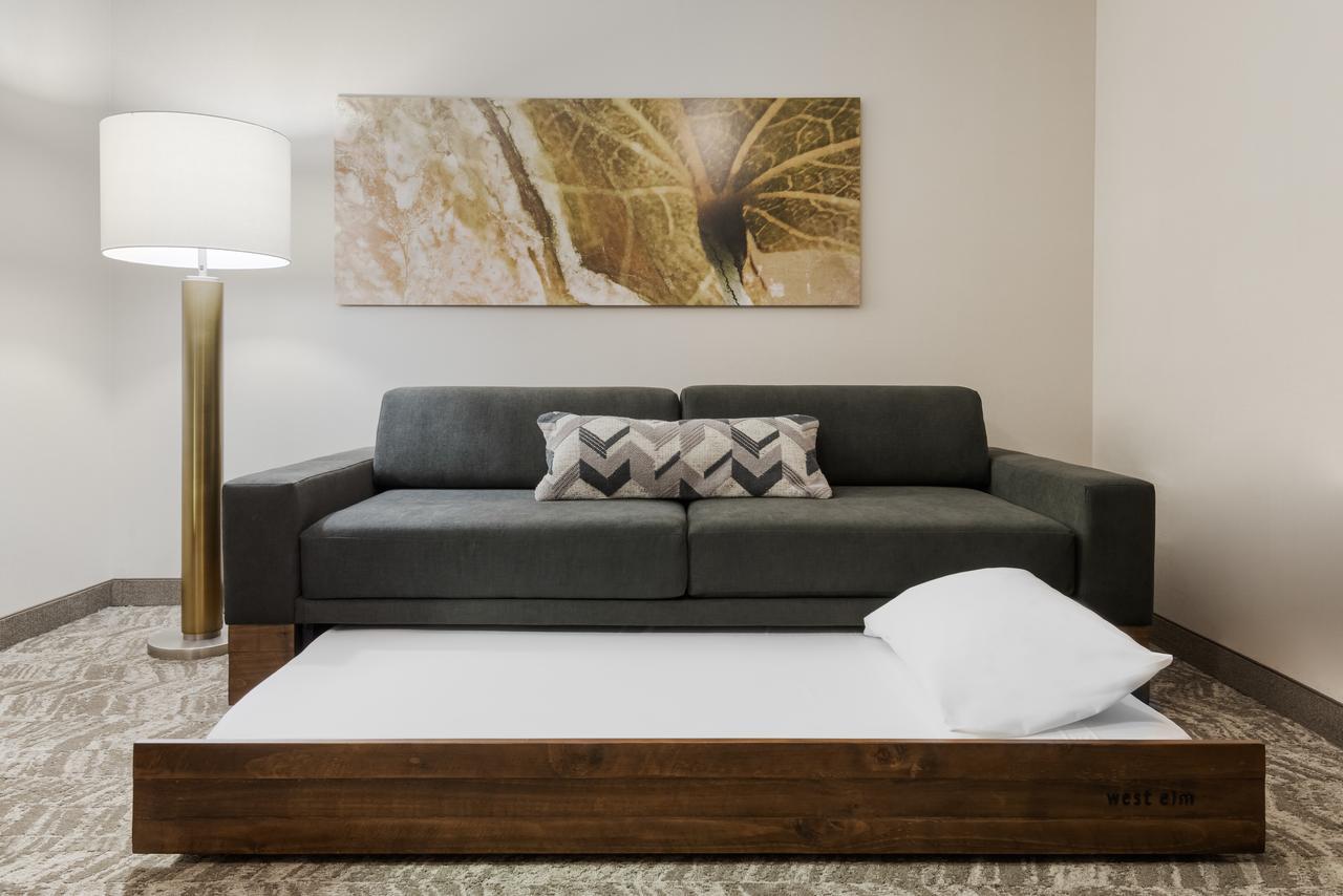 Springhill Suites By Marriott Cleveland Solon Esterno foto