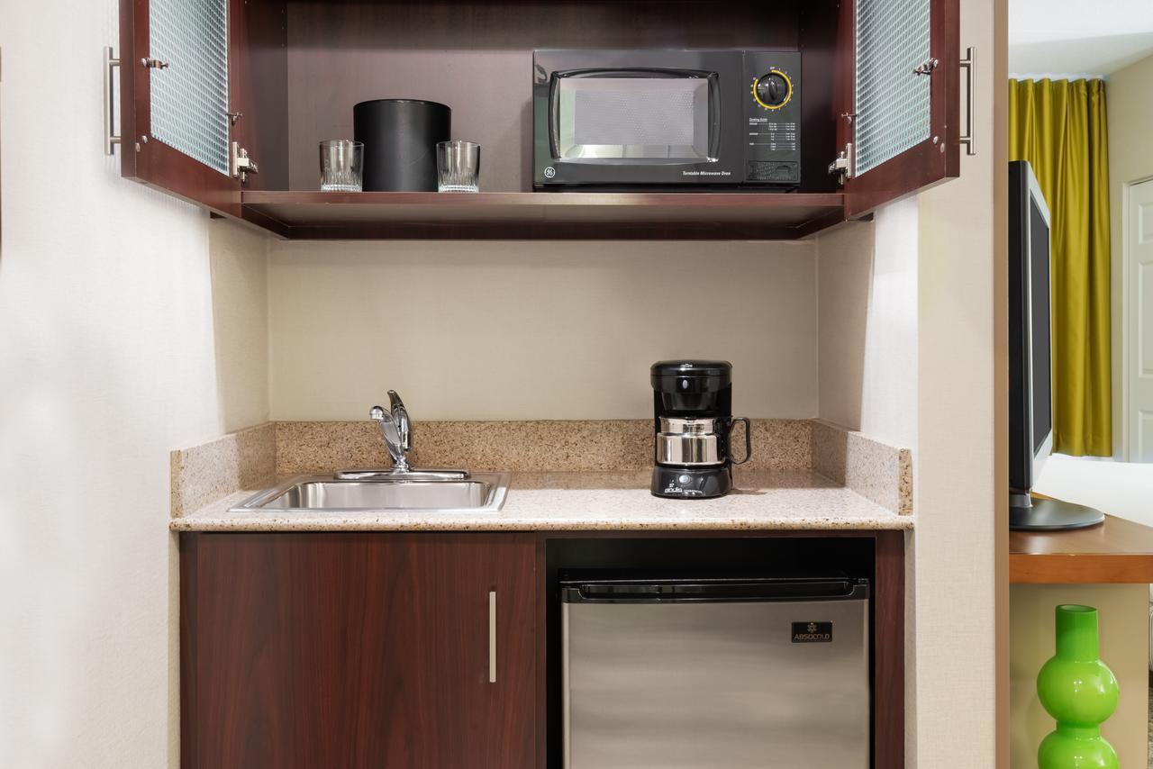 Springhill Suites By Marriott Cleveland Solon Esterno foto