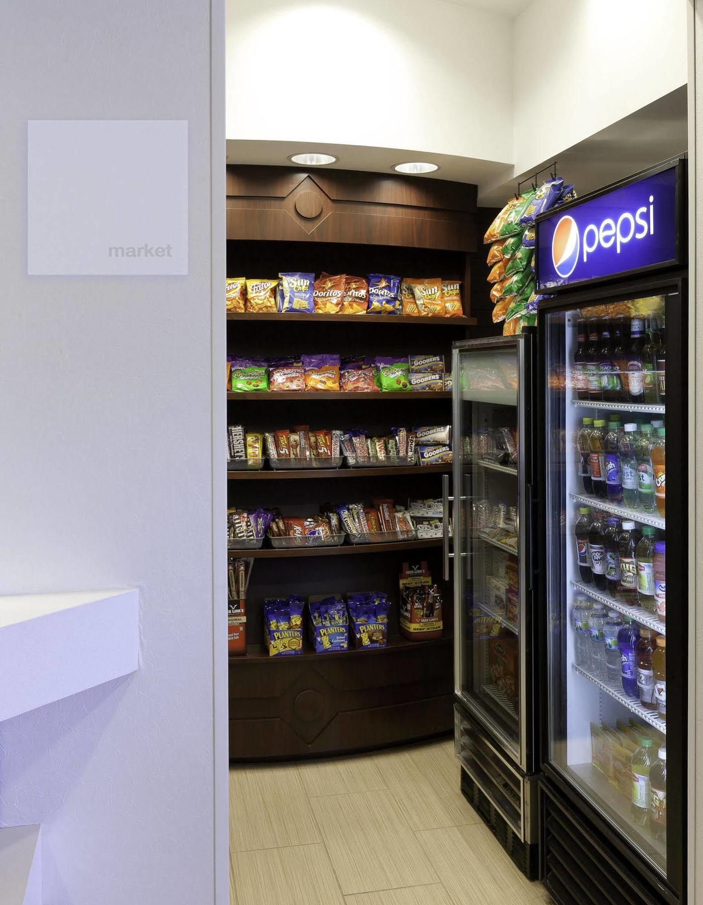 Springhill Suites By Marriott Cleveland Solon Esterno foto