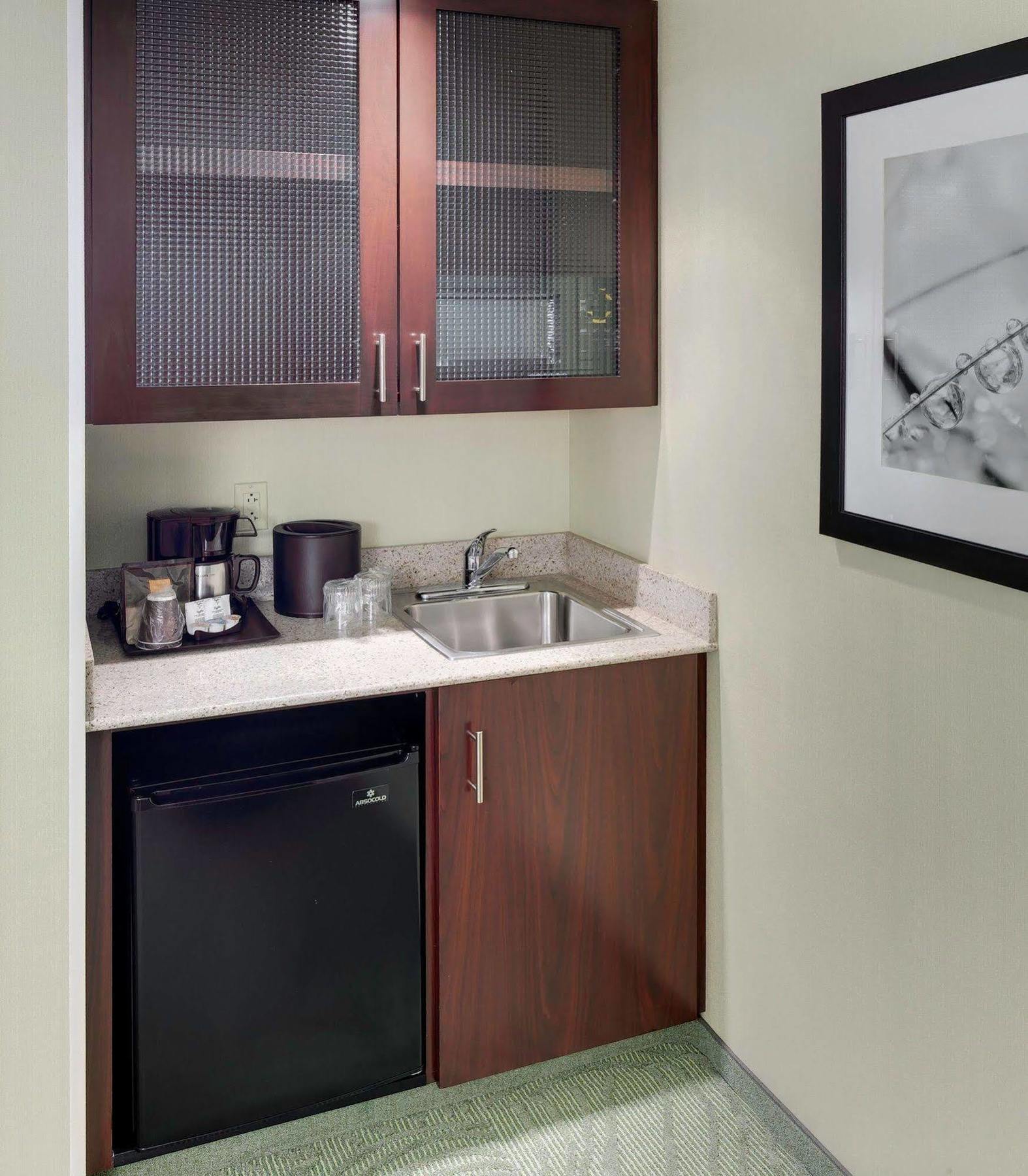 Springhill Suites By Marriott Cleveland Solon Esterno foto