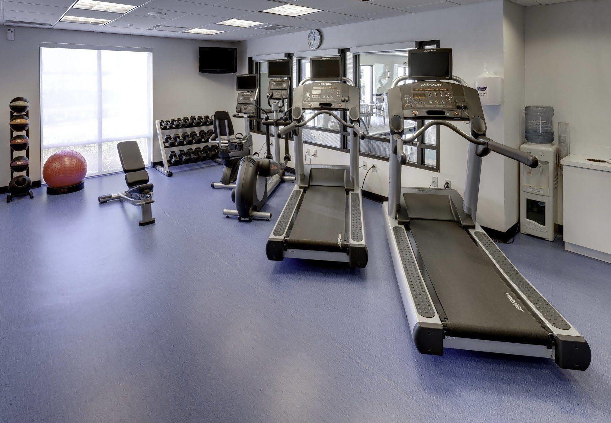 Springhill Suites By Marriott Cleveland Solon Esterno foto