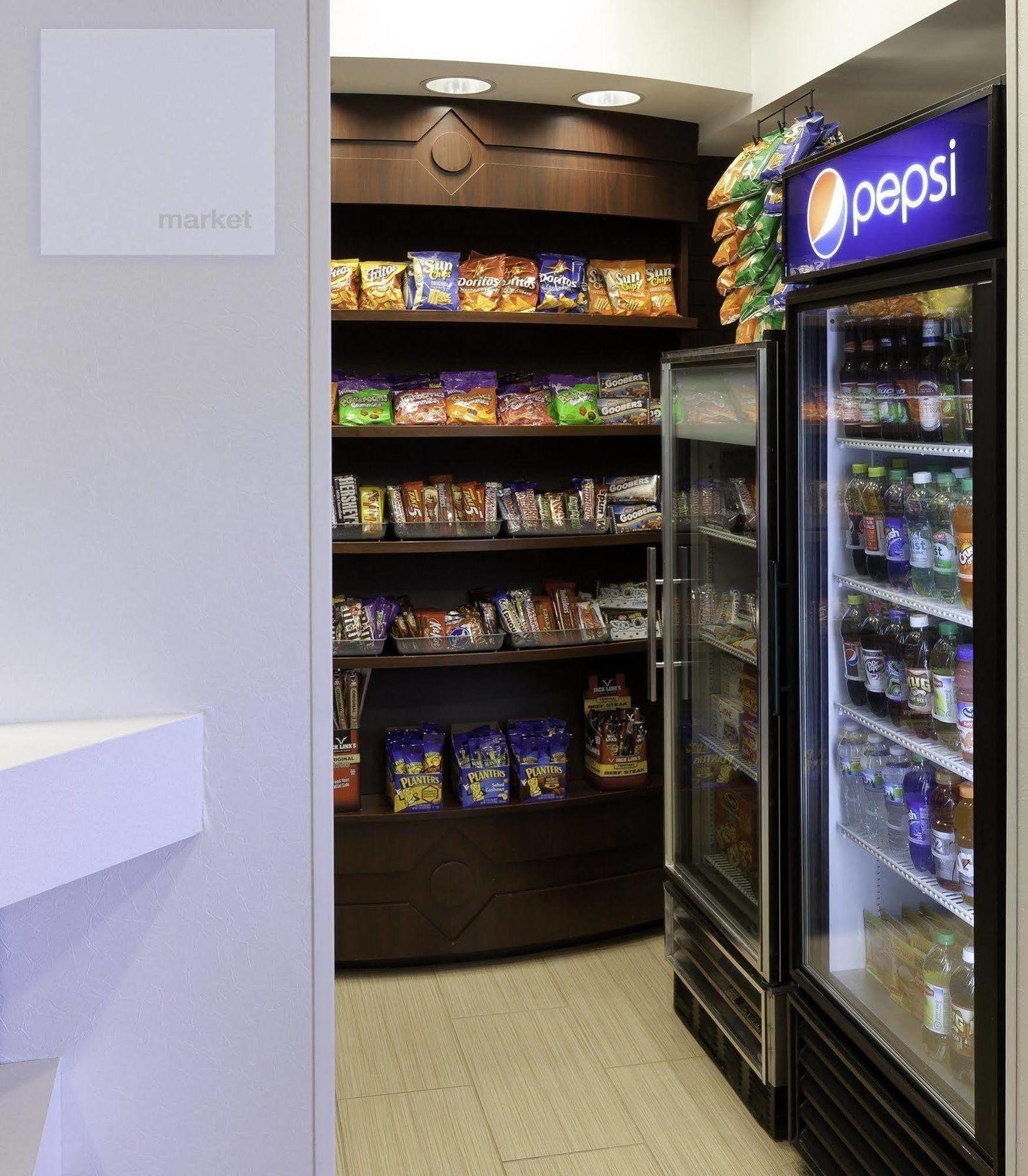 Springhill Suites By Marriott Cleveland Solon Esterno foto
